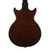 Vintage Gibson Melody Maker D Sunburst 1962