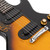Vintage Gibson Melody Maker D Sunburst 1962
