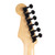 Used Fender HM Strat Razzberry 1989