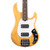 Used Ernie Ball Music Man Classic Sabre Bass Natural 2013