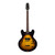 Used Heritage H-530 Original Sunburst 2023