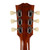 Used Gibson Custom 1960 Vintage Reissue Les Paul R0 Desert Burst 2014