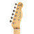 Used Fender Brad Paisley Road Worn Telecaster Silver Sparkle 2017