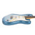 Used Fender Showcase Stratocaster HSS Sky Burst Metallic 2020