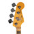 Used Fender American Ultra Jazz Bass Cobra Blue 2019