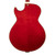 Used Ibanez GB10SEFM George Benson Sapphire Red 2022