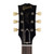 Used Gibson Custom 1959 Les Paul Standard Reissue "CME Spec" Factory Burst 2023
