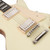 Used Gibson Les Paul Standard 50s Classic White 2023