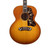 Used Gibson SJ-200 60s Original - Heritage Cherry Sunburst