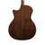 Used Taylor 914ce Legacy Acoustic-Electric - Natural