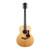 Used Taylor 814e Gold Label Super Auditorium Koa - Natural
