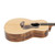Used Taylor 814e Gold Label Super Auditorium Koa - Natural
