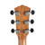 Used Taylor 814e Gold Label Super Auditorium Koa - Natural