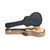 Used Taylor 814e Gold Label Super Auditorium Koa - Natural