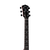 Used Taylor 814e Gold Label Super Auditorium - Sunburst