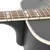 Used Gibson Dove Mahogany - Vintage Sunburst Satin