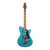 Used Powers A-Type Standard FF42 Pickups CamTail B035 - Cascade Blue