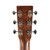 Used Martin D-18 Acoustic Guitar Left Handed - Natural