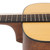 Used Martin D-18 Acoustic Guitar Left Handed - Natural