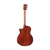 Used Taylor 324ce Baritone-6 LTD Grand Auditorium - Shaded Edgeburst