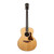 Used Taylor 714e Gold Label Super Auditorium Acoustic-Electric - Natural