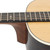Used Taylor 714e Gold Label Super Auditorium Acoustic-Electric - Natural