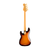 Used Fender 75th Anniversary American Professional II PJ Bass Rosewood - 2-Color Sunburst