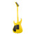 Used Jackson SL2 DX American Series Soloist - Lemon Ice