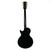 2006 Gibson Custom Shop '57 Les Paul Custom VOS Black Beauty Electric Guitar