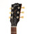 Used Gibson Les Paul Deluxe 70s - Goldtop