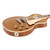 Used Gibson Les Paul Deluxe 70s - Goldtop