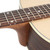 Used Gibson J-45 Studio Rosewood Gloss Top - Natural