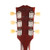 Used Gibson SG Standard '61 Maestro Vibrola Faded - Vintage Cherry