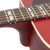 Used Gibson Hummingbird Special Acoustic-Electric - Satin Vintage Sunburst