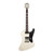Used ESP LTD RZK-III Richard ZK Signature Olympic White 2025