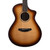 Used Breedlove Premier Concert Burnt Amber CE 2024