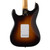 Used Fender Custom Shop 70th Anniversary 1954 Stratocaster Masterbuilt Sunburst 2025