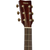Used Yamaha TAG3 C TransAcoustic Dreadnought - Sand Burst