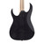 Used Ibanez RGR762AH Prestige 7-String - Weathered Black