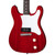 Used Epiphone USA Coronet - Vintage Cherry