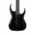 Used Jackson Pro Series Signature Misha Mansoor Juggernaut ET7 - Metallic Black