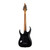 Used Jackson Pro Series Signature Misha Mansoor Juggernaut ET7 - Metallic Black