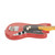 Used Fender American Professional Classic Mustang Bass - Faded Dakota Red