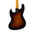 Used Fender American Professional Classic Jazz Bass - 3-Color Sunburst