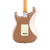 Used Fender American Professional Classic Stratocaster - Faded Firemist Gold