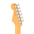 Used Fender American Professional Classic Stratocaster - Faded Firemist Gold