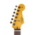 Fender American Professional Classic Stratocaster - Faded Sherwood Green