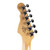 Used G&L Legacy Shoreline Gold 2020