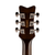 Gretsch Electromatic Jet Baritone Rosewood - Imperial Stain