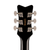 Gretsch Electromatic CVT Baritone Rosewood - Bristol Fog